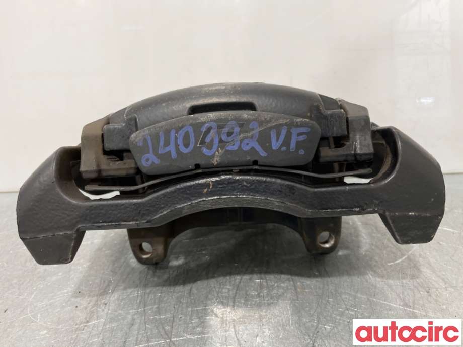 Bremsecaliper venstre foran til VW Golf VI 2008-2012 (VOLKSWAGEN|8P0615123A|)