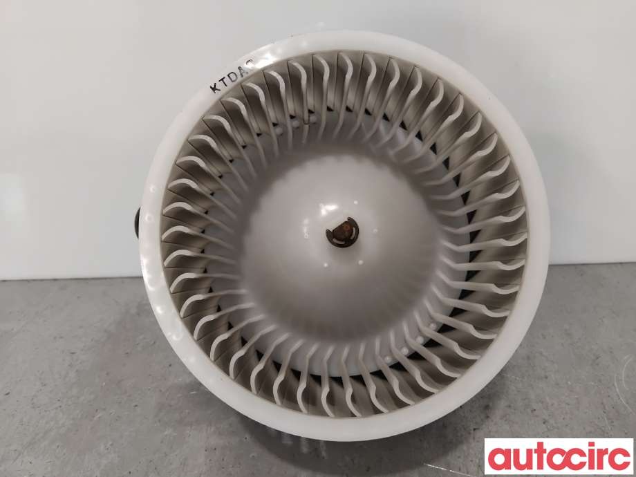 Varmeapparat motor til Hyundai Kona, 2017-2021 (Type I, Fase 1) (HYUNDAI|97113K4000)