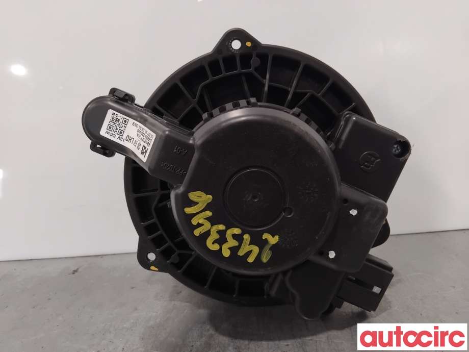 Varmeapparat motor til Hyundai Kona 2017-2021 (Type I, Fase 1) (HYUNDAI|97113K4000|EB1DPPJAA|)