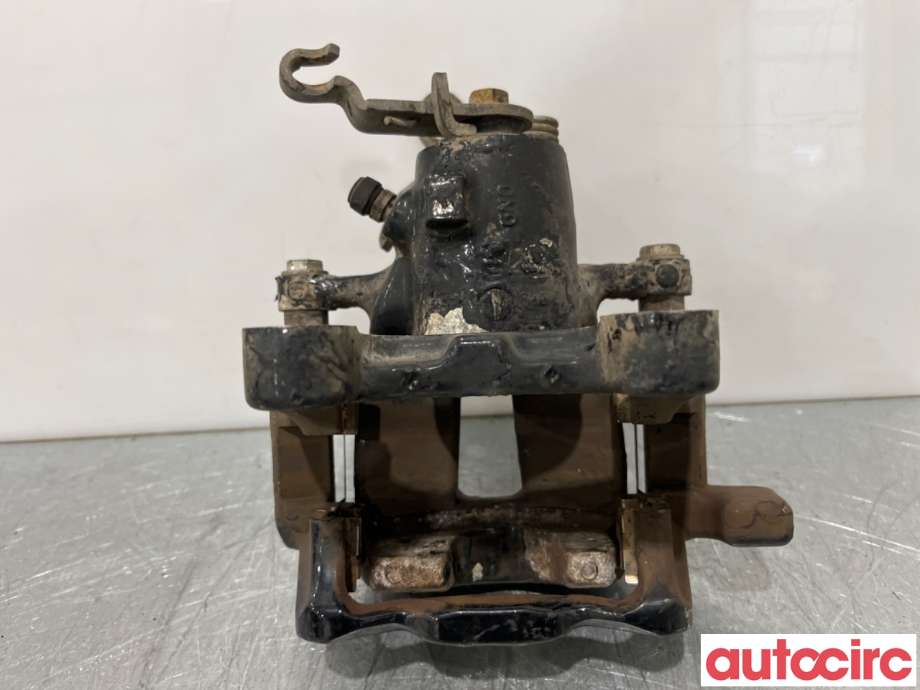Bremsecaliper venstre bak til VW Golf VI 2008-2012  (VOLKSWAGEN|8J0615423E|)