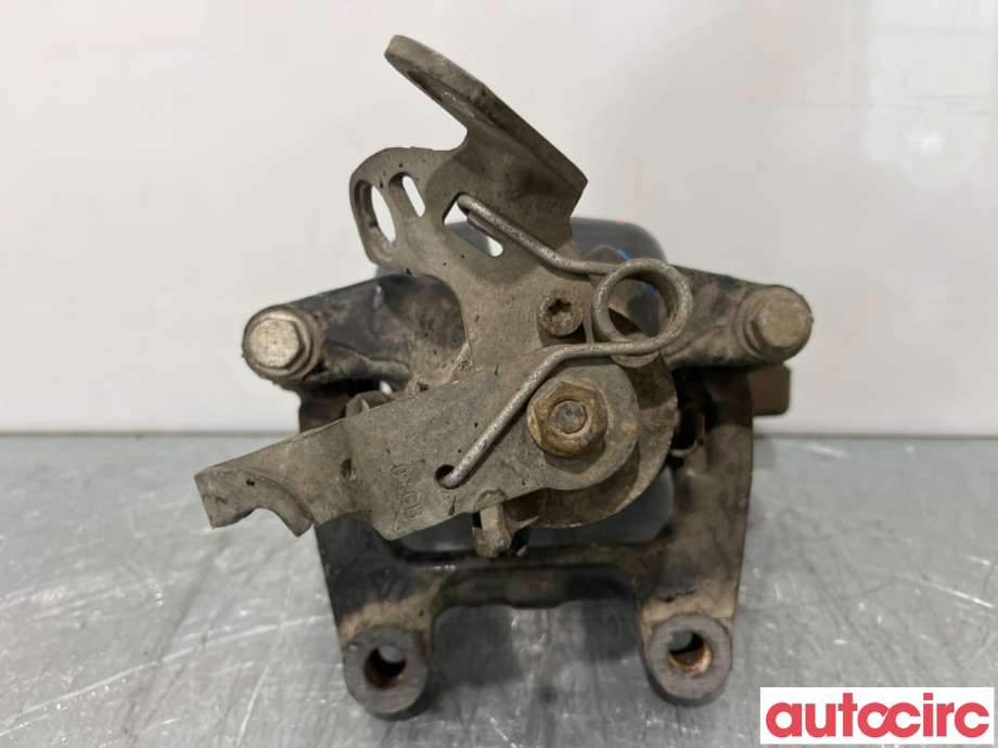 Bremsecaliper venstre bak til VW Golf VI 2008-2012  (VOLKSWAGEN|8J0615423E|)