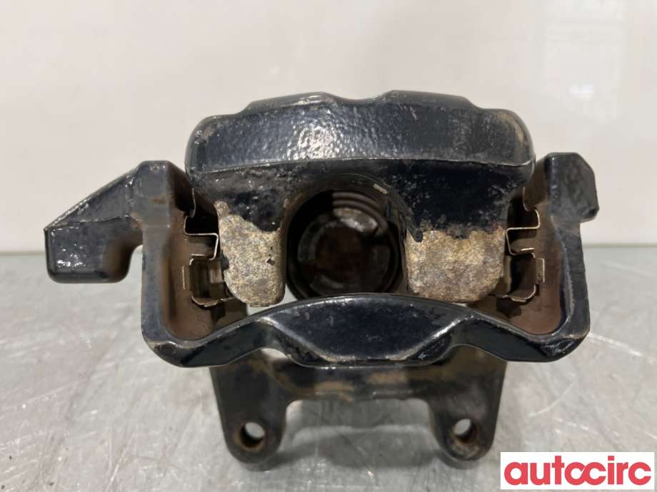 Bremsecaliper venstre bak til VW Golf VI 2008-2012  (VOLKSWAGEN|8J0615423E|)