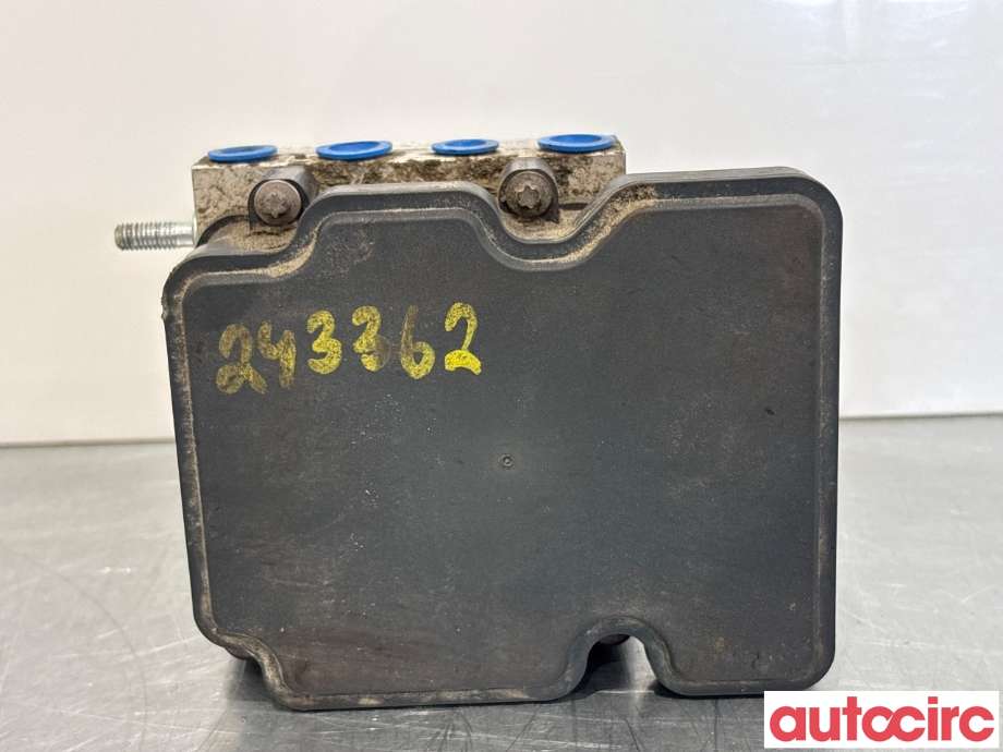 ABS sentral til Peugeot Partner 2019-->> (Type III) (PEUGEOT|6501869980|0265293542|9812786180)