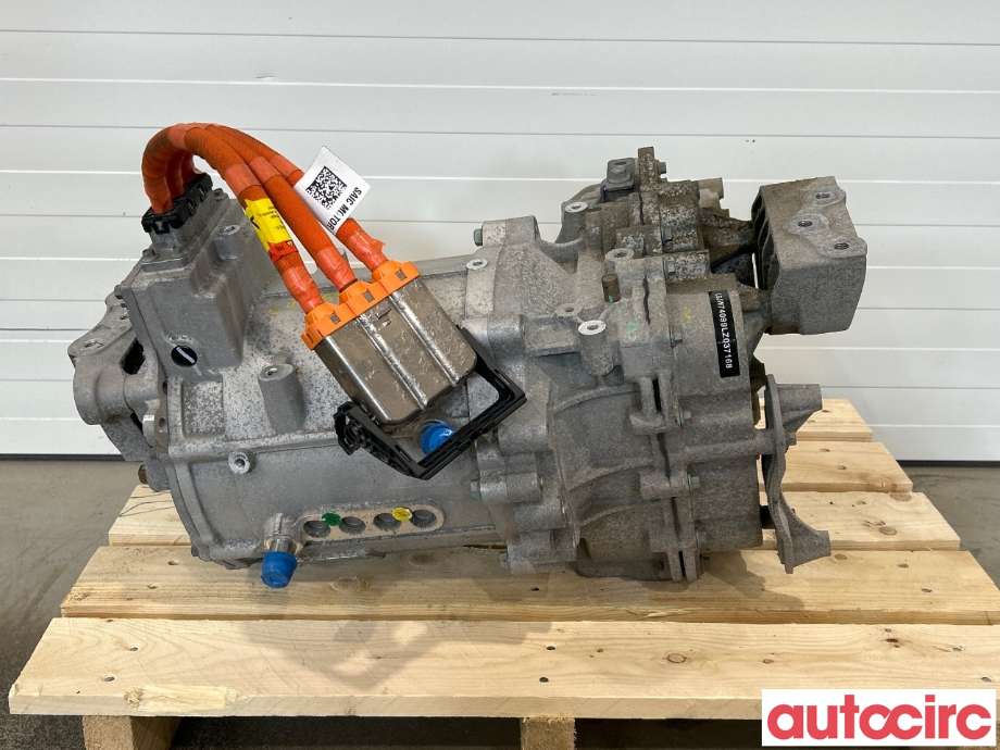Girkasse automat til MG ZS EV 2019-2021 (Type I, Fase 1) (MG|10762791|EDS105PS1D)