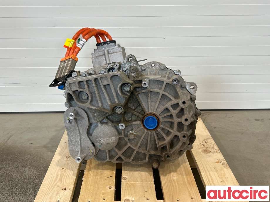 Girkasse automat til MG ZS EV 2019-2021 (Type I, Fase 1) (MG|10762791|EDS105PS1D)