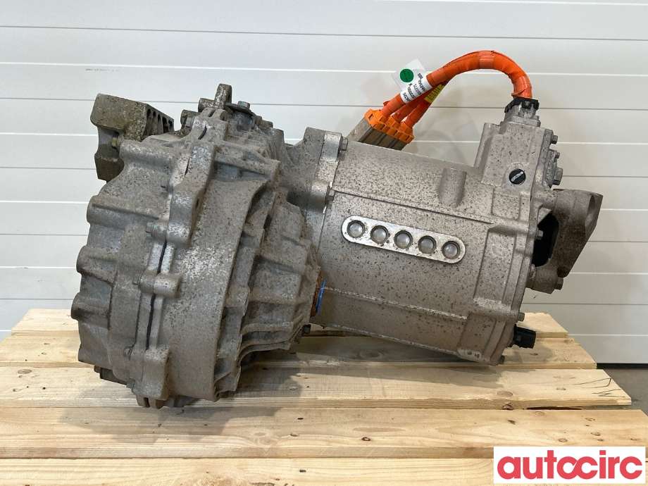 Girkasse automat til MG ZS EV 2019-2021 (Type I, Fase 1) (MG|10762791|EDS105PS1D)