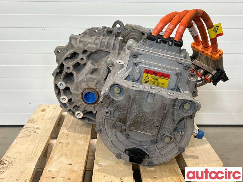 Girkasse automat til MG ZS EV 2019-2021 (Type I, Fase 1) (MG|10762791|EDS105PS1D)