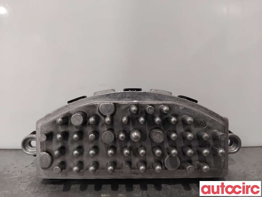 Varmeapparat motstand til BMW X5 2013-2018 (F15) (F15) (BMW|64119276112|T1016251Q-A|9276112)