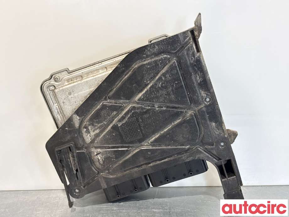 Styreenhet motor til Peugeot Partner 2019-->> (Type III) (PEUGEOT|1659555480|0281035366|9832694480)