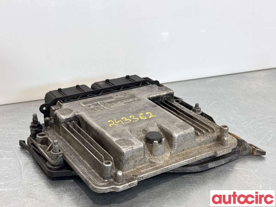 Styreenhet motor til Peugeot Partner 2019-->> (Type III) (PEUGEOT|1659555480|0281035366|9832694480)