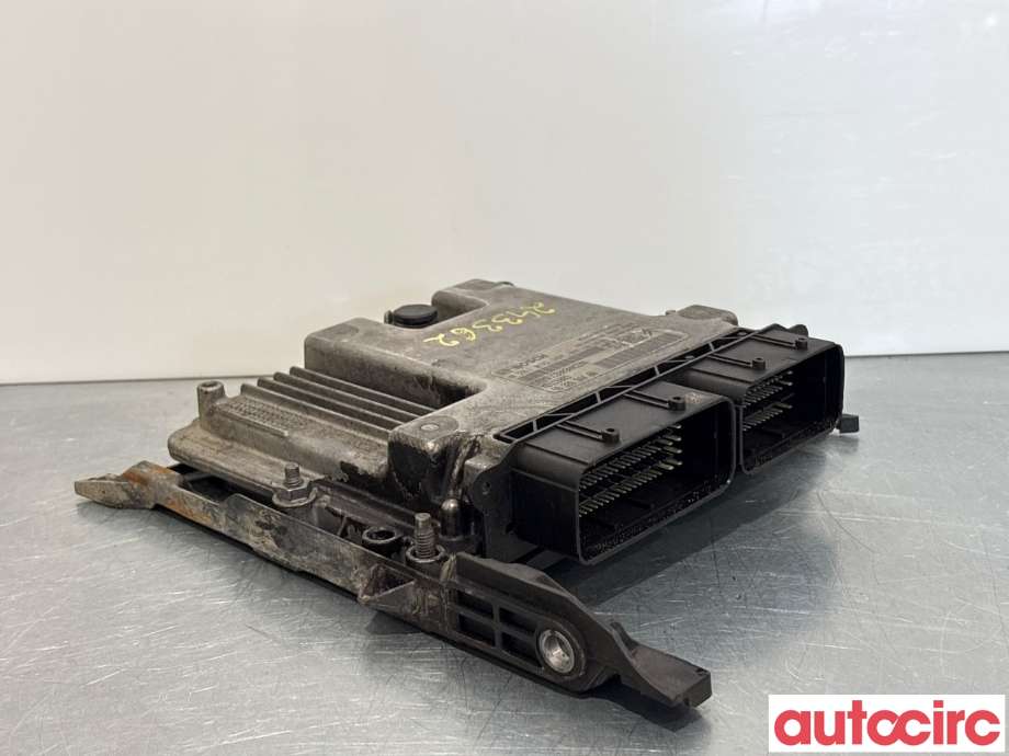 Styreenhet motor til Peugeot Partner 2019-->> (Type III) (PEUGEOT|1659555480|0281035366|9832694480)
