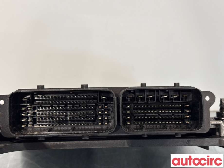 Styreenhet motor til Peugeot Partner 2019-->> (Type III) (PEUGEOT|1659555480|0281035366|9832694480)