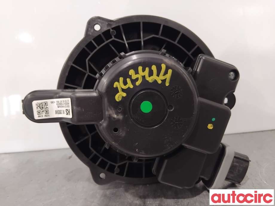 Varmeapparat motor til Hyundai Ioniq 5 2021-->>  (HYUNDAI|97113GI000|EB1D1HNEAB|)
