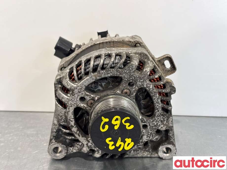 Dynamo til Peugeot Partner, 2019-->> (Type III)  (PEUGEOT|9818962280)