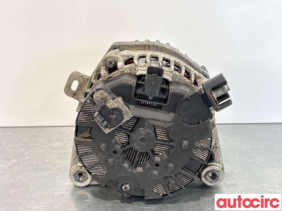 Dynamo til Peugeot Partner 2019-->> (Type III) (PEUGEOT|9818962280|A003TV0281AE)