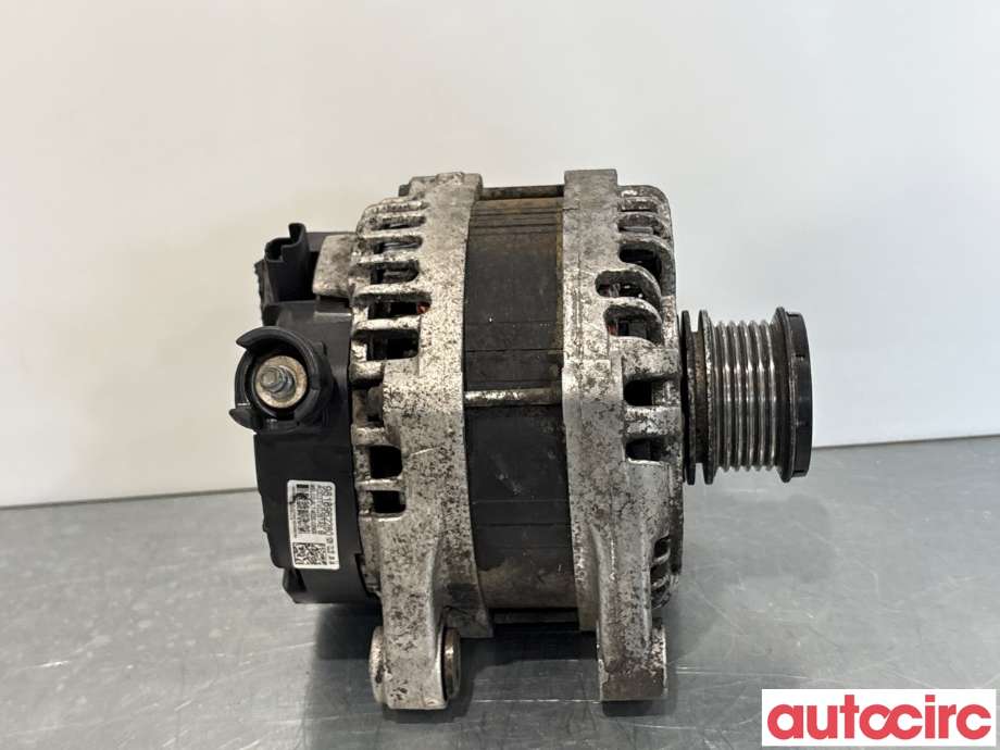 Dynamo til Peugeot Partner 2019-->> (Type III) (PEUGEOT|9818962280|A003TV0281AE)