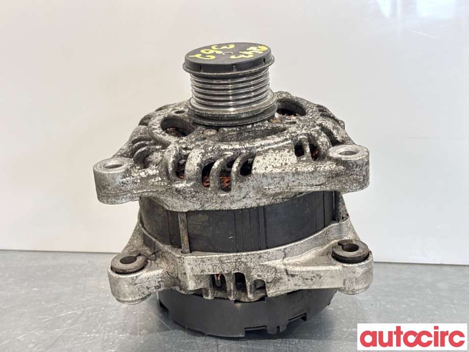 Dynamo til Peugeot Partner 2019-->> (Type III) (PEUGEOT|9818962280|A003TV0281AE)