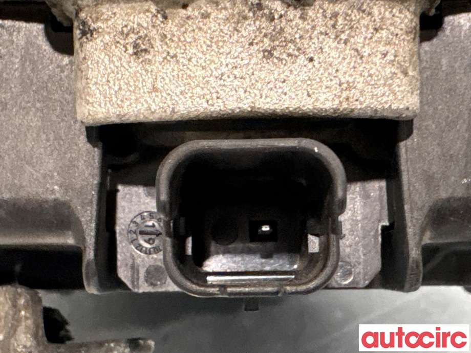 Dynamo til Peugeot Partner 2019-->> (Type III) (PEUGEOT|9818962280|A003TV0281AE)