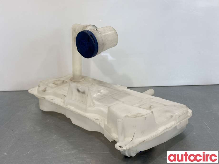 Spylertank til Peugeot Partner 2019-->> (Type III)  (PEUGEOT|9817300980||9820669080)