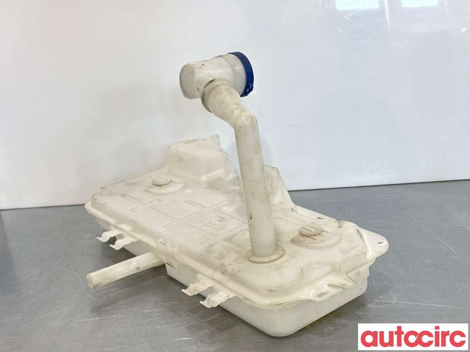 Spylertank til Peugeot Partner 2019-->> (Type III)  (PEUGEOT|9817300980||9820669080)