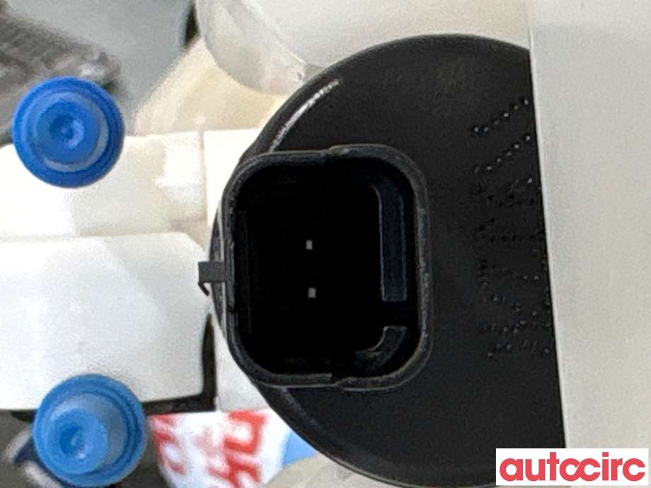 Spylertank til Peugeot Partner 2019-->> (Type III)  (PEUGEOT|9817300980||9820669080)