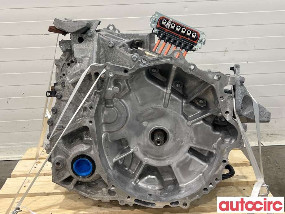 Girkasse automat til Suzuki Across 2020-->> (SUZUKI|T3090-04205-100|)