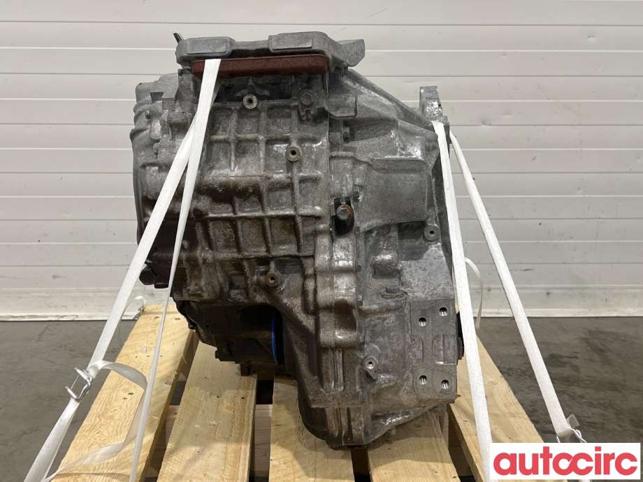 Girkasse automat til Suzuki Across 2020-->> (SUZUKI|T3090-04205-100|)