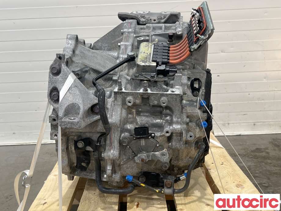 Girkasse automat til Suzuki Across 2020-->> (SUZUKI|T3090-04205-100|)