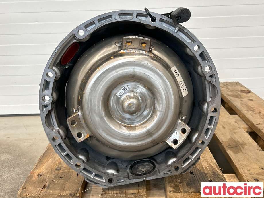 Girkasse automat til Jeep Commander 2006-2009 (JEEP|52108574AA||52105904AB)