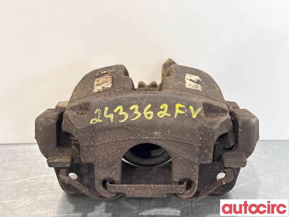 Bremsecaliper venstre foran til Peugeot Partner, 2019-->> (Type III)  (PEUGEOT|1651754680)