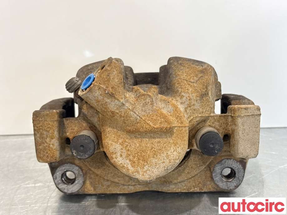 Bremsecaliper venstre foran til Peugeot Partner 2019-->> (Type III) (PEUGEOT|1651754680|)