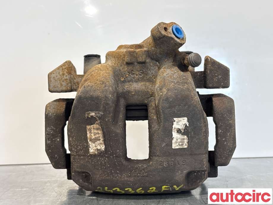 Bremsecaliper venstre foran til Peugeot Partner 2019-->> (Type III) (PEUGEOT|1651754680|)