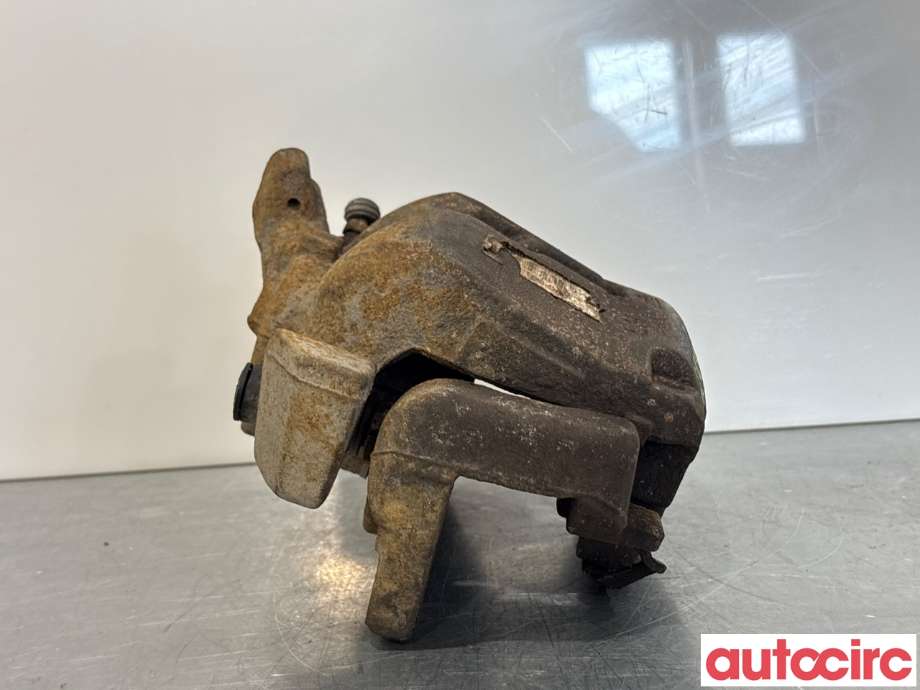 Bremsecaliper venstre foran til Peugeot Partner 2019-->> (Type III) (PEUGEOT|1651754680|)