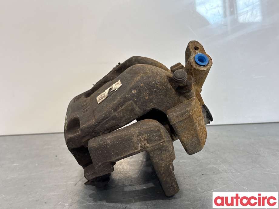 Bremsecaliper venstre foran til Peugeot Partner 2019-->> (Type III) (PEUGEOT|1651754680|)