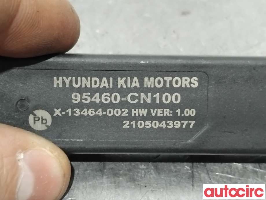Diverse deler til Hyundai Ioniq 5 2021-->> (HYUNDAI|95460CN100||95460-CN100)