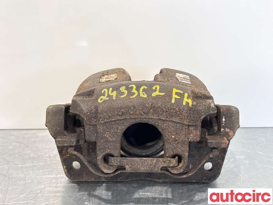 Bremsecaliper høyre foran til Peugeot Partner, 2019-->> (Type III)  (PEUGEOT|1651754780)