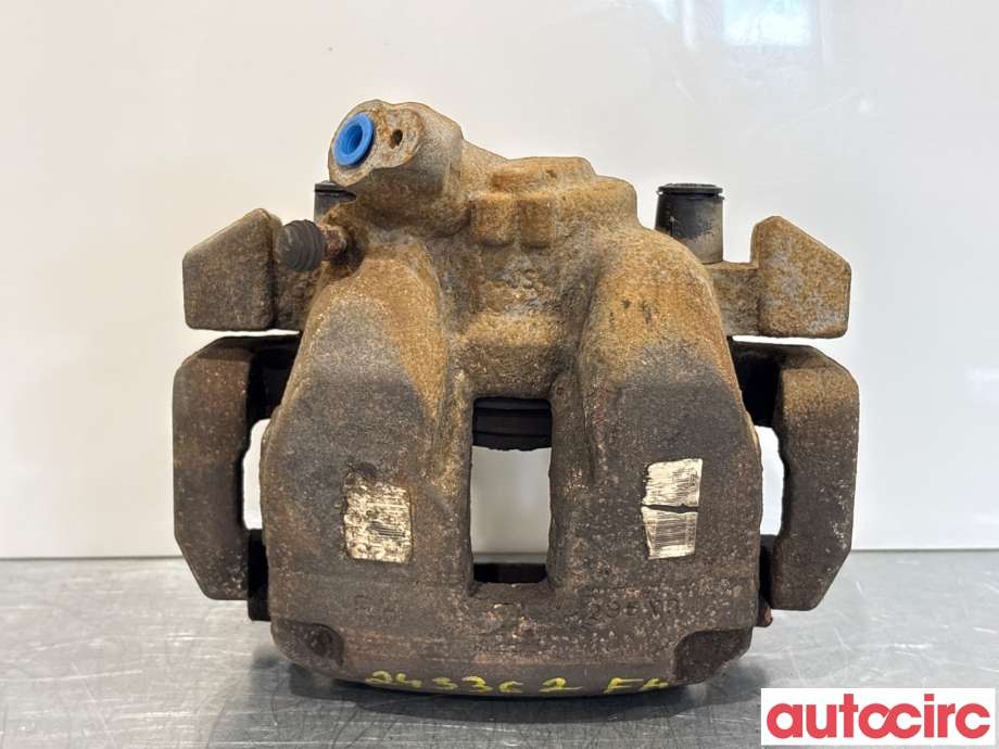 Bremsecaliper høyre foran til Peugeot Partner 2019-->> (Type III) (PEUGEOT|1651754780|)