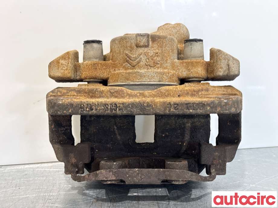 Bremsecaliper høyre foran til Peugeot Partner 2019-->> (Type III) (PEUGEOT|1651754780|)