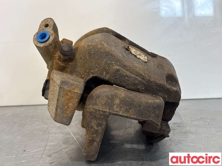 Bremsecaliper høyre foran til Peugeot Partner 2019-->> (Type III) (PEUGEOT|1651754780|)