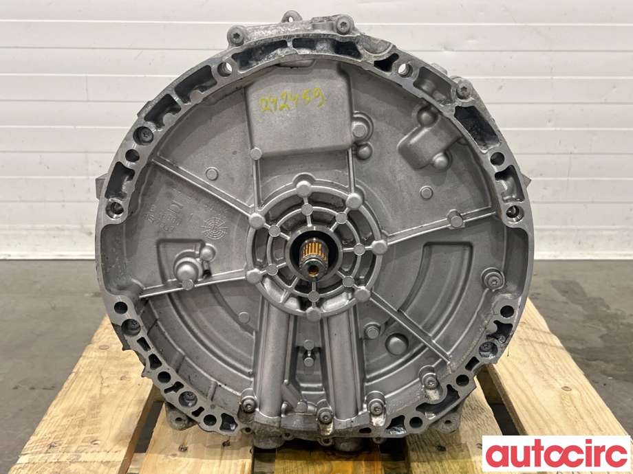 Girkasse automat til Mercedes C-Klasse 2014-2018 (Fase 1) (W205) (W205) (MERCEDES|A2052701202|724295|)
