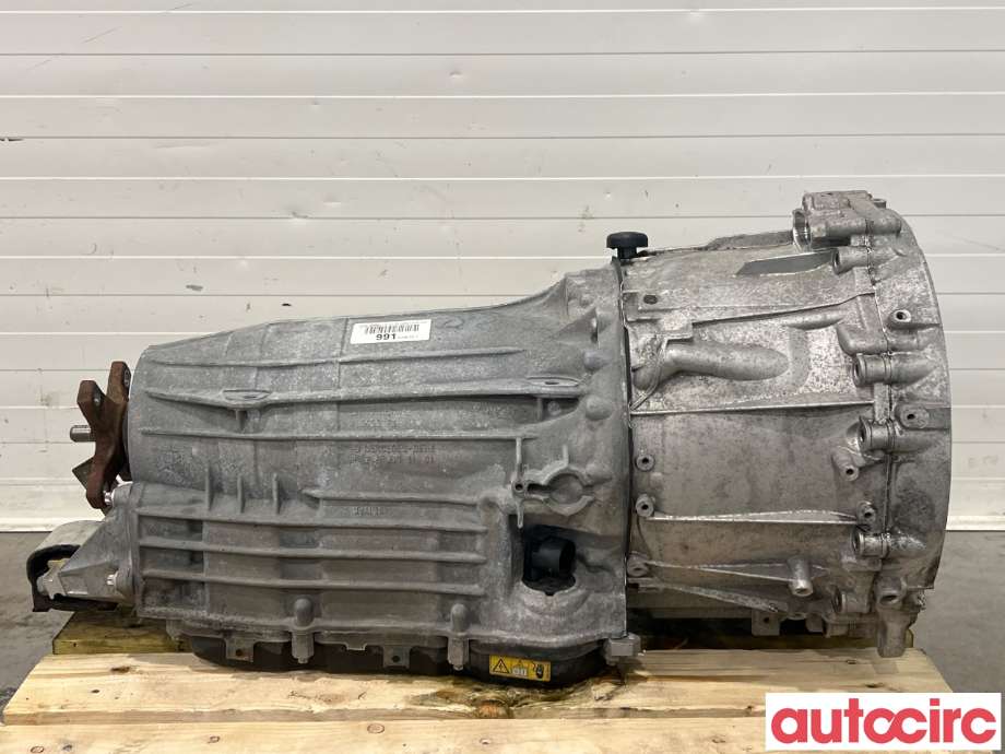 Girkasse automat til Mercedes C-Klasse 2014-2018 (Fase 1) (W205) (W205) (MERCEDES|A2052701202|724295|)