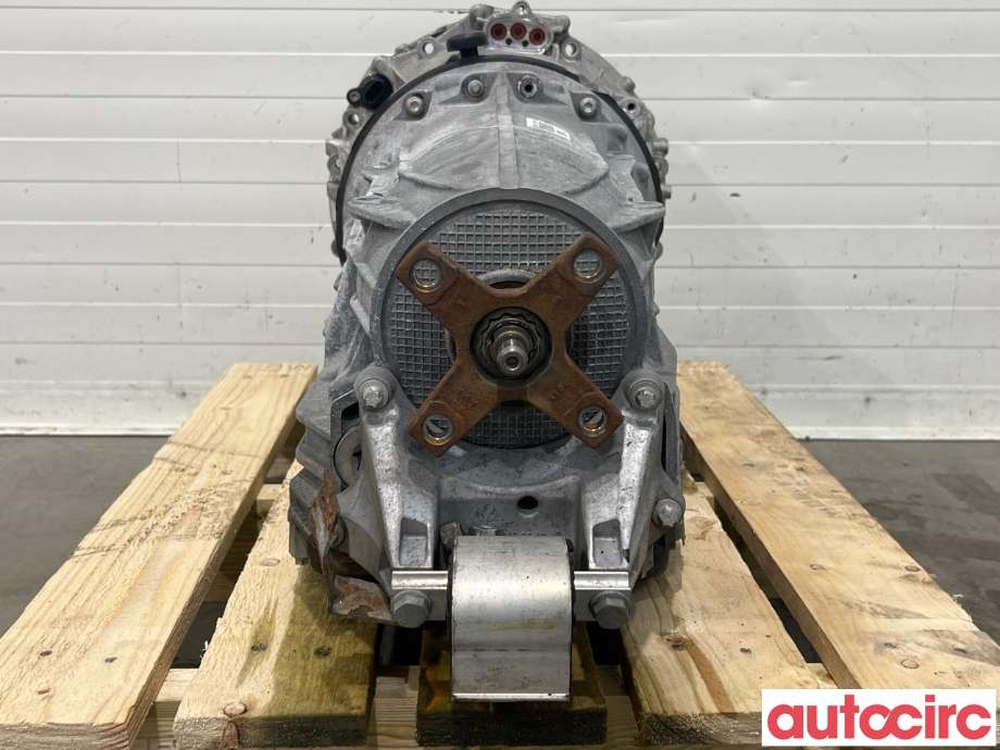 Girkasse automat til Mercedes C-Klasse 2014-2018 (Fase 1) (W205) (W205) (MERCEDES|A2052701202|724295|)