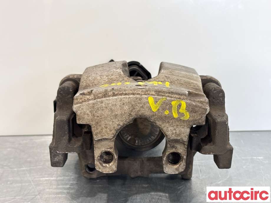Bremsecaliper venstre bak til Mercedes C-Klasse 2014-2018 (Fase 1) (W205) (W205) (MERCEDES|A2054230381|)