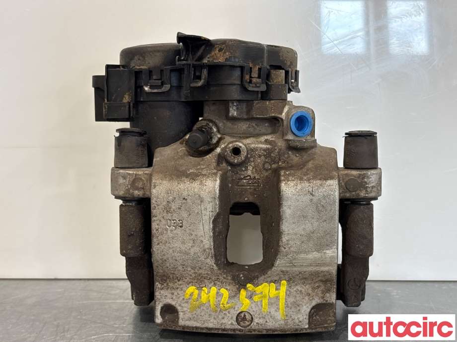 Bremsecaliper venstre bak til Mercedes C-Klasse 2014-2018 (Fase 1) (W205) (W205) (MERCEDES|A2054230381|)
