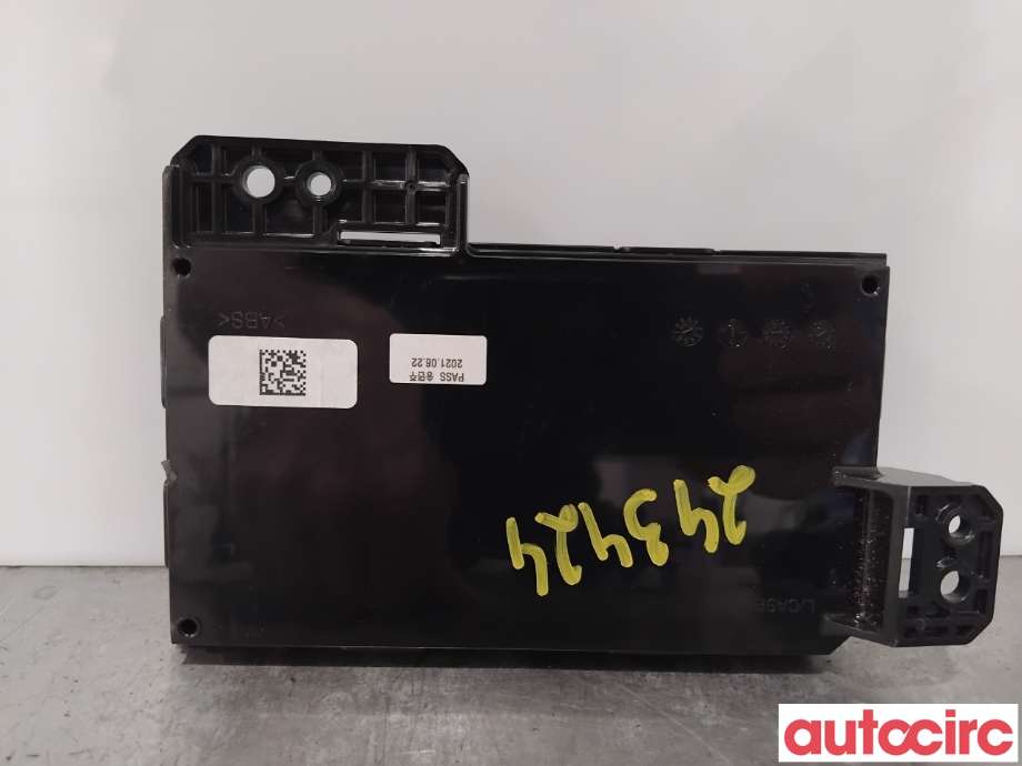 Styreenhet klima/aircondition til Hyundai Ioniq 5 2021-->> (HYUNDAI|97255GI250||97255-GI250)