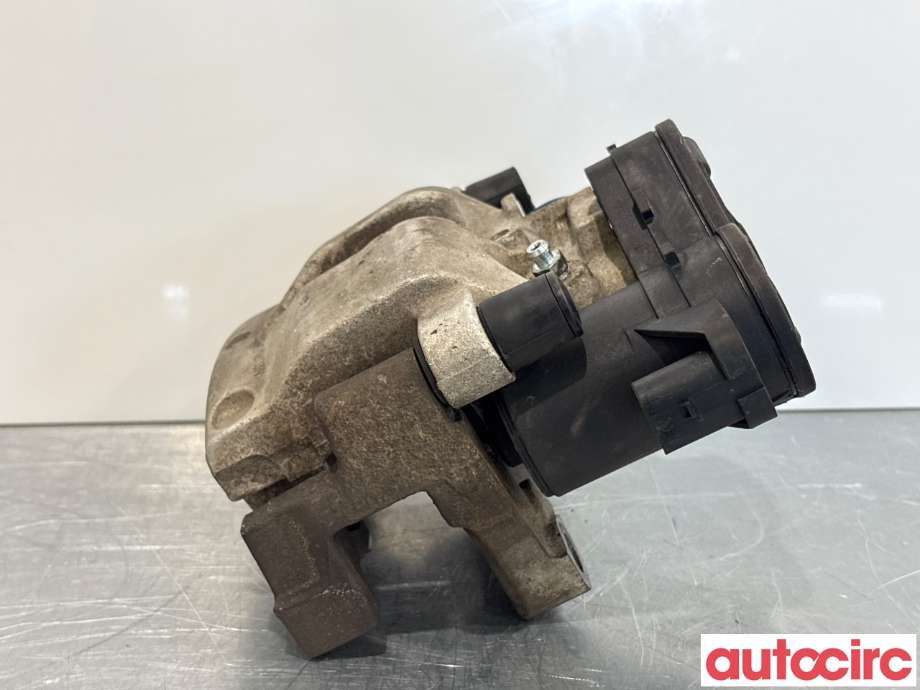 Bremsecaliper høyre bak til Mercedes C-Klasse 2014-2018 (Fase 1) (W205) (W205) (MERCEDES|A2054230481|)