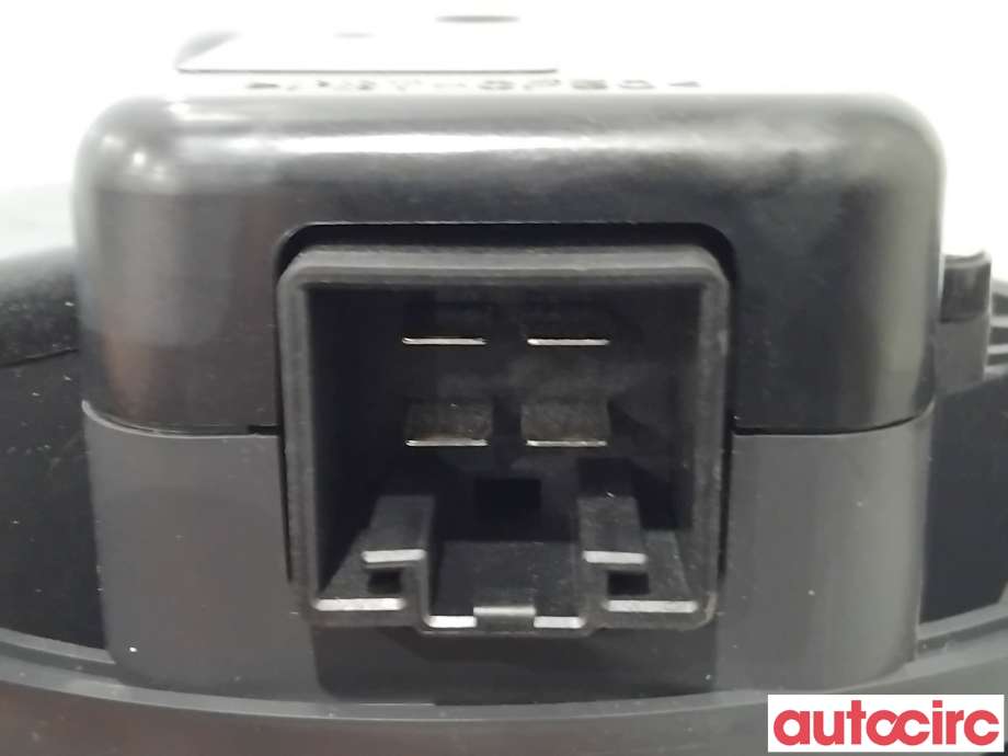 Varmeapparat motor til Tesla Model 3 2018-2023 (Fase 1)  (TESLA|1107669-00-B|)