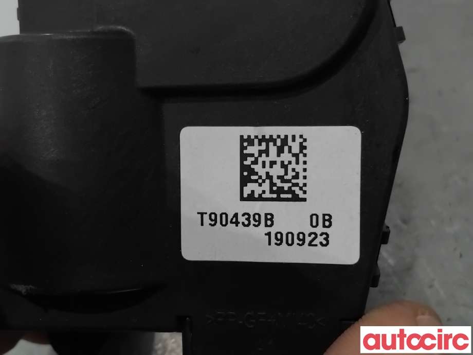Varmeapparat diverse til Tesla Model 3 2018-2023 (Fase 1) (TESLA|1107671-00-A|T90439B|)