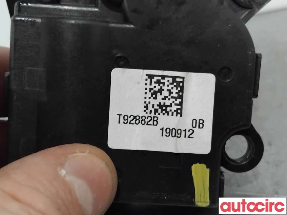 Varmeapparat diverse til Tesla Model 3 2018-2023 (Fase 1)  (TESLA|1107674-00-A|T92882B|)