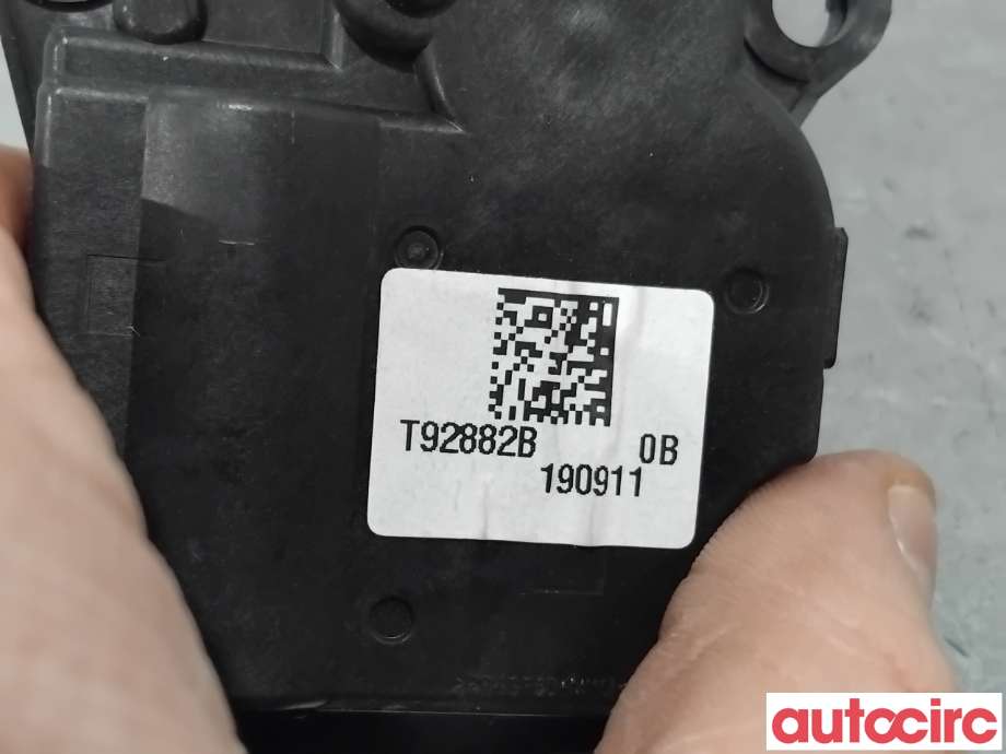 Varmeapparat diverse til Tesla Model 3 2018-2023 (Fase 1)  (TESLA|1107674-00-A|T92882B|)